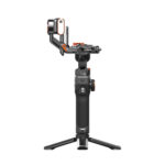 Hohem iSteady MT2 Kit 4-in-1 Camera Gimbal with AI Vision Sensor - Image 3