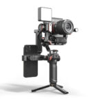 Hohem iSteady MT2 Kit 4-in-1 Camera Gimbal with AI Vision Sensor