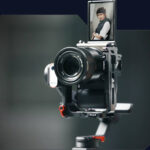 Hohem iSteady MT2 Kit 4-in-1 Camera Gimbal with AI Vision Sensor - Image 10