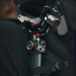 Hohem iSteady MT2 Kit 4-in-1 Camera Gimbal with AI Vision Sensor - Image 9