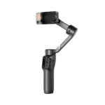 Hohem iSteady V3 Foldable Gimbal Stabilizer With AI Tracker & Remote - Image 9
