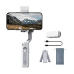 Hohem iSteady XE Kit Phone Gimbal Stabilizer (2023 Version)