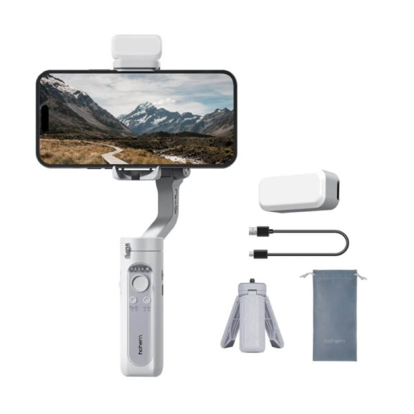 Hohem iSteady XE Kit Phone Gimbal Stabilizer (2023 Version)