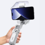 Hohem iSteady XE Kit Phone Gimbal Stabilizer (2023 Version) - Image 5