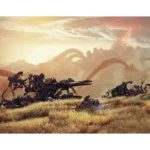 Horizon: Forbidden West – PlayStation 4 - Image 6