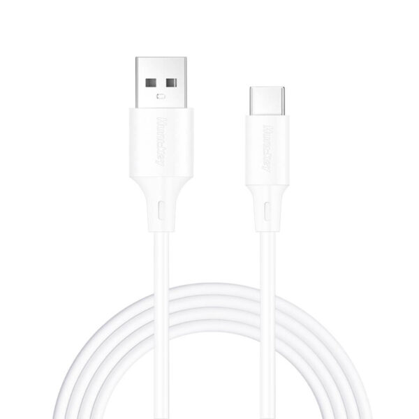 Huntkey USB-A to USB-C Cable 1.2m