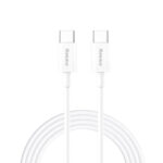 Huntkey USB-C to USB-C Cable - Image 2