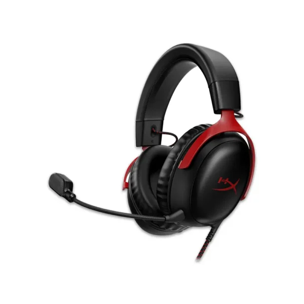 HyperX Cloud III Wired Gaming Headset