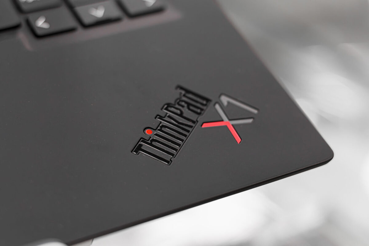 Lenovo X1 Carbon G11 14″ 2.8K i7-1370P - Image 5
