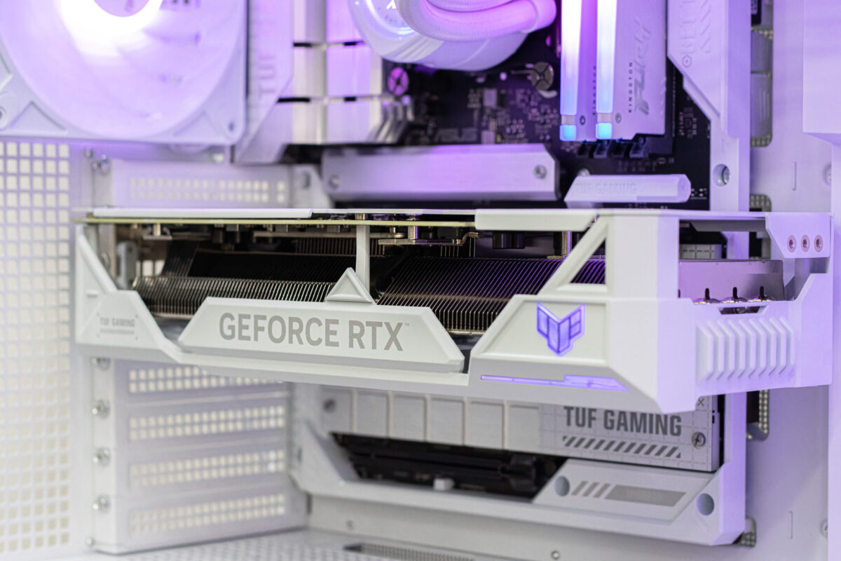 PC Assembled BTF Intel i9-14900K, 64 GB DDR5 + RTX 4070 Ti SUPER 16GB - Image 3