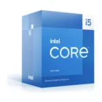 Invenz Gaming PC Intel core I5-13400, RTX 3060, B760M-A, 16GB RAM, 1TB SSD, 500W PSU, ARGB 120mm CPU Air Cooler - Image 4