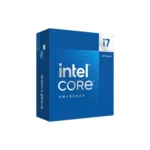 LILI Black Gaming PC INTEL Core I7-14700KF, RTX 4070, Z790-P, 32GB RAM, 1TB SSD, 850W PSU, 360 CPU Liquid Cooler, Win 11 - Image 6