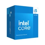 NovaCon Gaming PC Intel Core i5-14400F, RTX 4060 8GB, H610M-A, 32GB 6000MHz RAM, 1TB SSD, 700W PSU, LE520 240 RGB Liquid CPU Cooler - Image 6