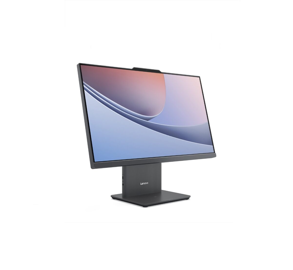 Lenovo IdeaCentre 23.8″ FHD i5-13420H Touch O - Image 1