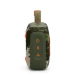 JBL GO 4 Ultra-Portable Bluetooth Speaker - Image 3
