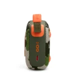 JBL GO 4 Ultra-Portable Bluetooth Speaker - Image 4