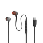 JBL TUNE 310C Wired Hi-Res In-Ear Headphones - Image 4