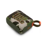 JBL GO 4 Ultra-Portable Bluetooth Speaker - Image 5