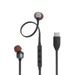 JBL TUNE 310C Wired Hi-Res In-Ear Headphones - Image 7