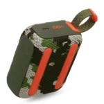 JBL GO 4 Ultra-Portable Bluetooth Speaker - Image 6