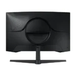 Samsung 27 Inch Odyssey G5 G55C QHD 165Hz Curved Gaming Monitor - Image 2