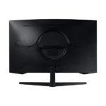 Samsung 32 Inch Odyssey G5 G55C QHD 165Hz Curved Gaming Monitor - Image 2