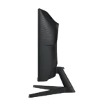 Samsung 27 Inch Odyssey G5 G55C QHD 165Hz Curved Gaming Monitor - Image 5
