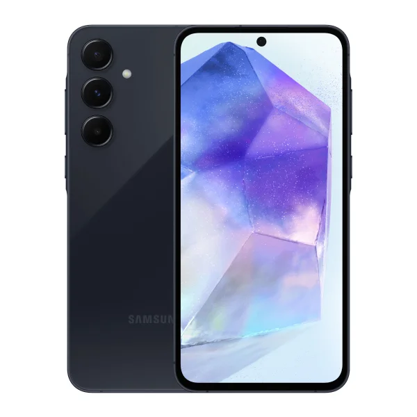 Samsung Galaxy A55 5G Android Smartphone