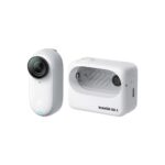 Insta360 GO 3 Action Camera 64GB for Travel, Sports, Vlog - Image 3