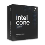 Intel Core Ultra 7 265K 3.9 GHz LGA 1851 Processor – BX80768265K