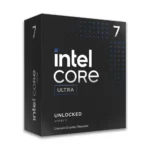 Intel Core Ultra 7 265KF LGA 1851 Processor – BX80768265KF