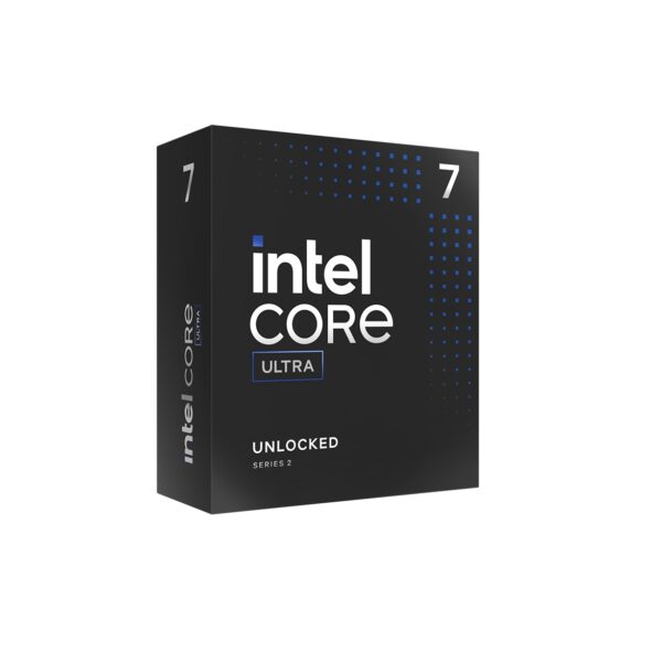 Intel Core Ultra 7 Processor 265K