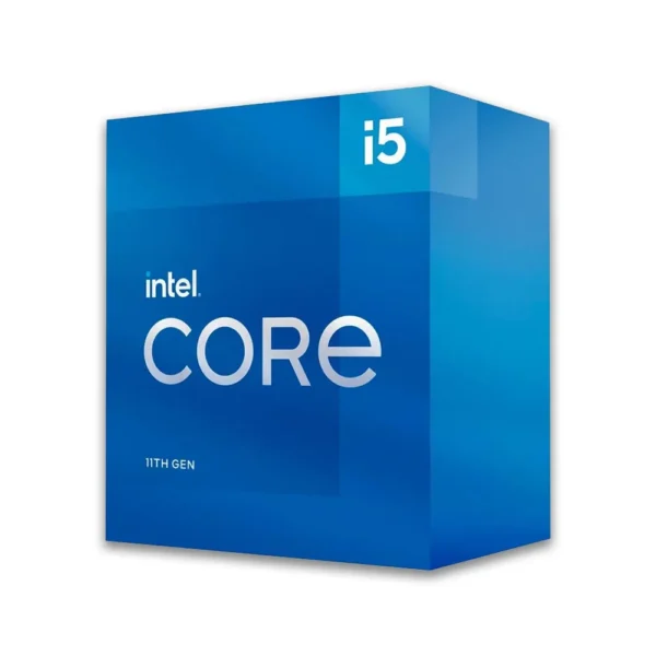 Intel Core i5-11500 Processor 2.7GHz LGA1200 Box – BX8070811500