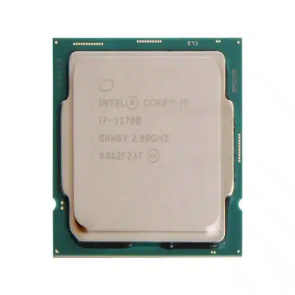 Intel Core i7-11700 TRAY 11th Gen 2.50 GHz LGA 1200 Processor
