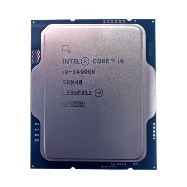 Intel Core i9-14900K TRAY 14th Gen 3.2 GHz LGA1700 Processor