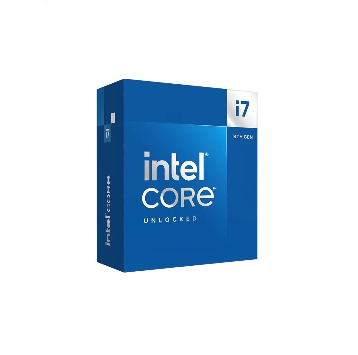 Intel Processor Core i7-14700KF - Image 1