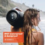 JBL Boombox 3 Portable Speaker | 24H Battery | IP67 Dust | Water Proof - Image 5
