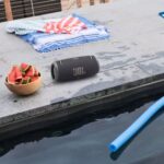 JBL Xtreme 3 Portable Bluetooth Speaker - Image 4