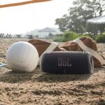JBL Xtreme 3 Portable Bluetooth Speaker - Image 3