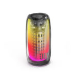 JBL Pulse 5 Portable Bluetooth speaker with light show - Image 9