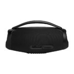 JBL Boombox 3 Wi-Fi Powerful and Bluetooth Portable Speaker - Image 4