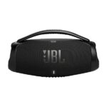 JBL Boombox 3 Wi-Fi Powerful and Bluetooth Portable Speaker