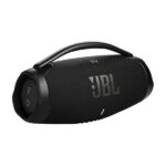 JBL Boombox 3 Wi-Fi Powerful and Bluetooth Portable Speaker - Image 7