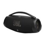 JBL Boombox 3 Wi-Fi Powerful and Bluetooth Portable Speaker - Image 6