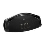 JBL Boombox 3 Wi-Fi Powerful and Bluetooth Portable Speaker - Image 10