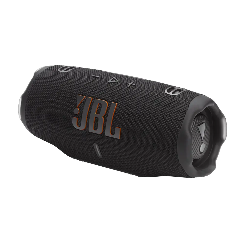 JBL CHARGE 6 Portable Waterproof and drop-proof Bluetooth Speaker - Image 2