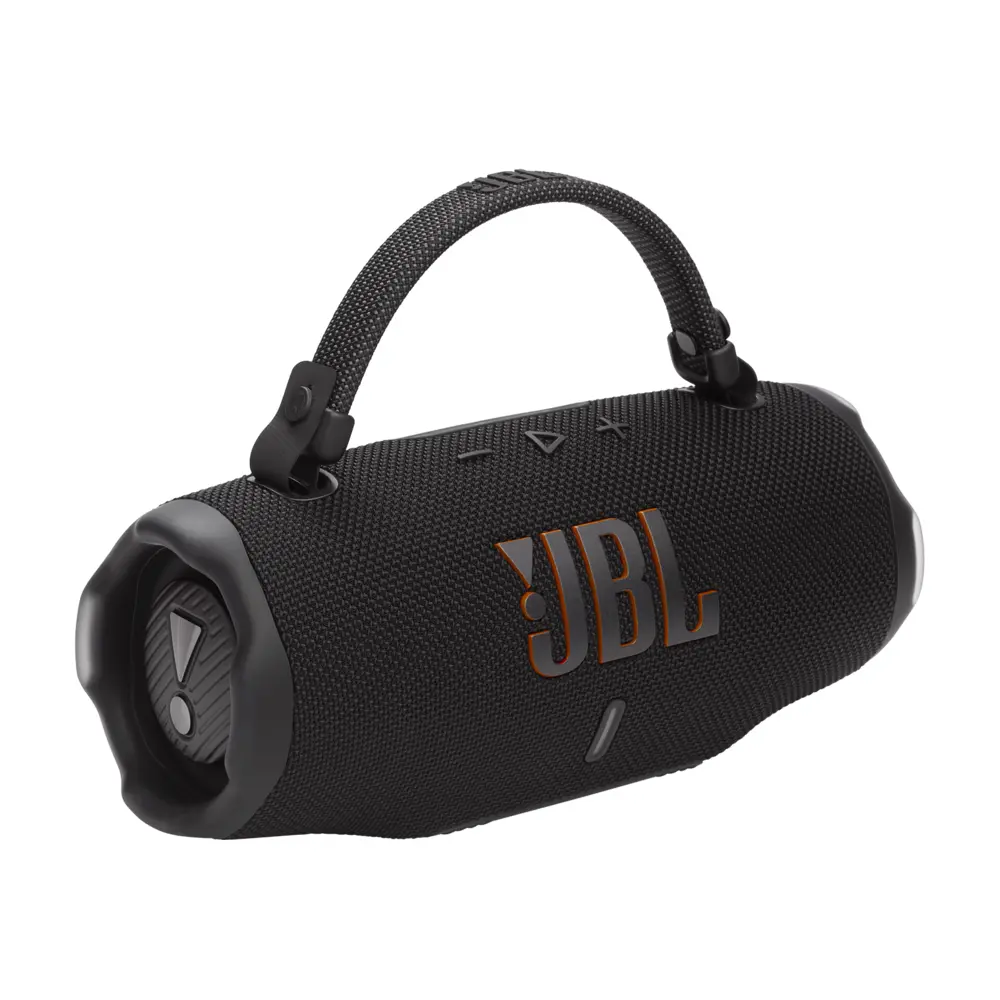 JBL CHARGE 6 Portable Waterproof and drop-proof Bluetooth Speaker - Image 8