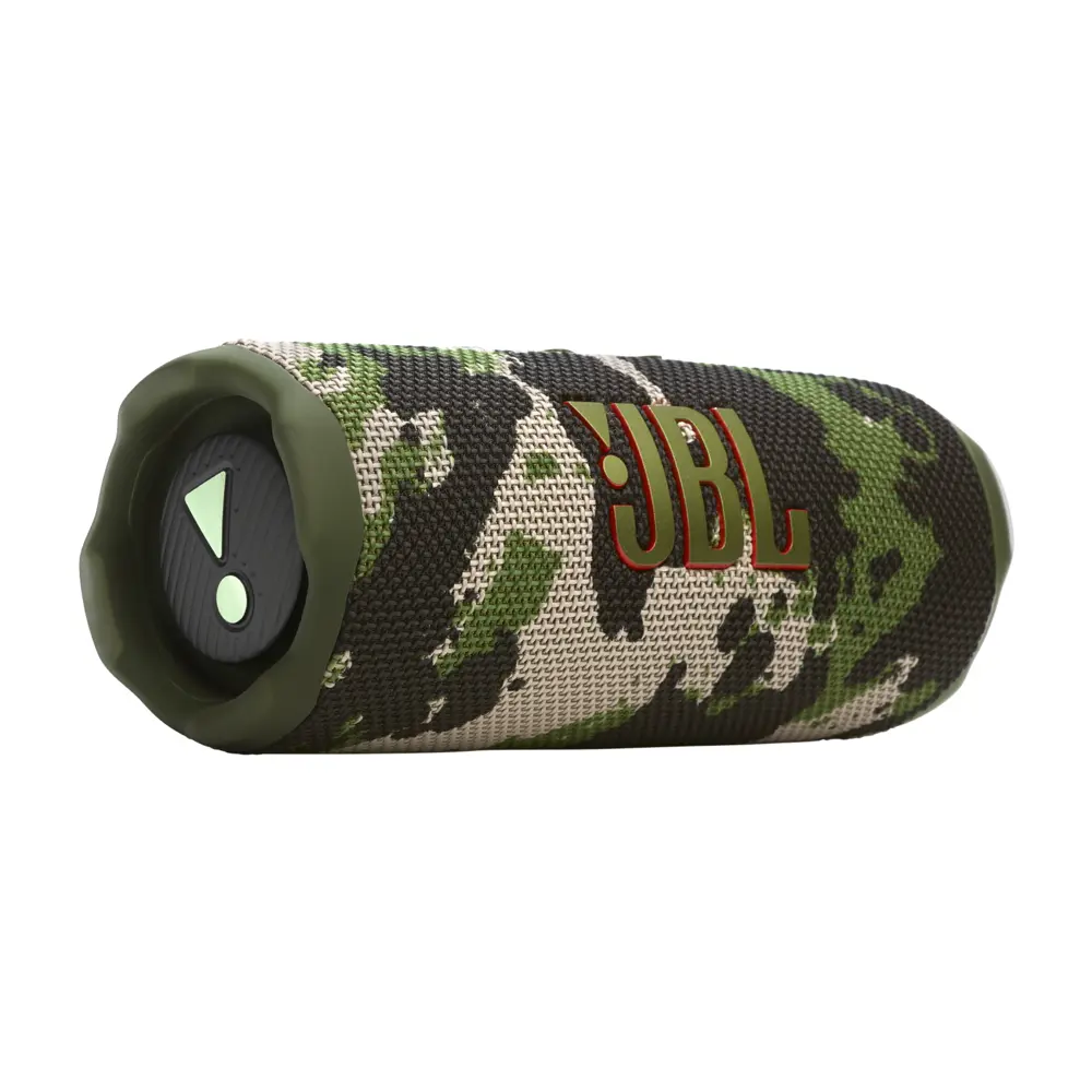 JBL FLIP 7 Portable Waterproof and drop-proof Speaker - Image 1