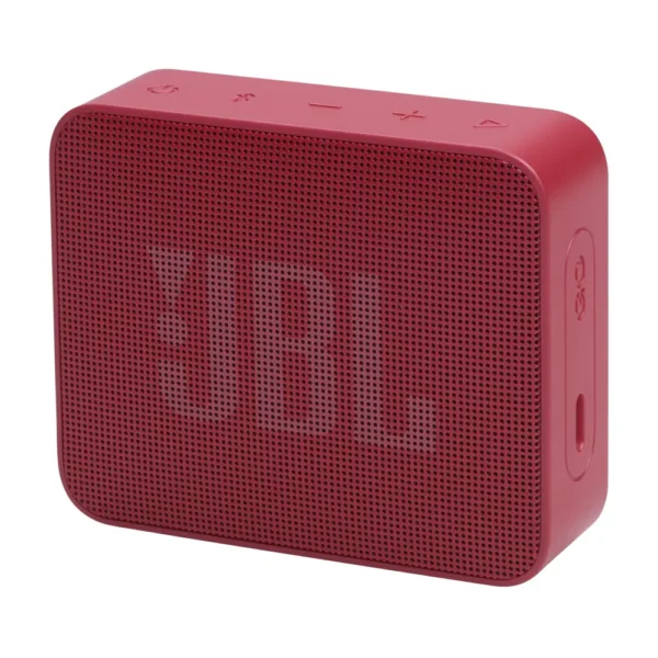 JBL GO ESSENTIAL 2 Portable Waterproof Speaker