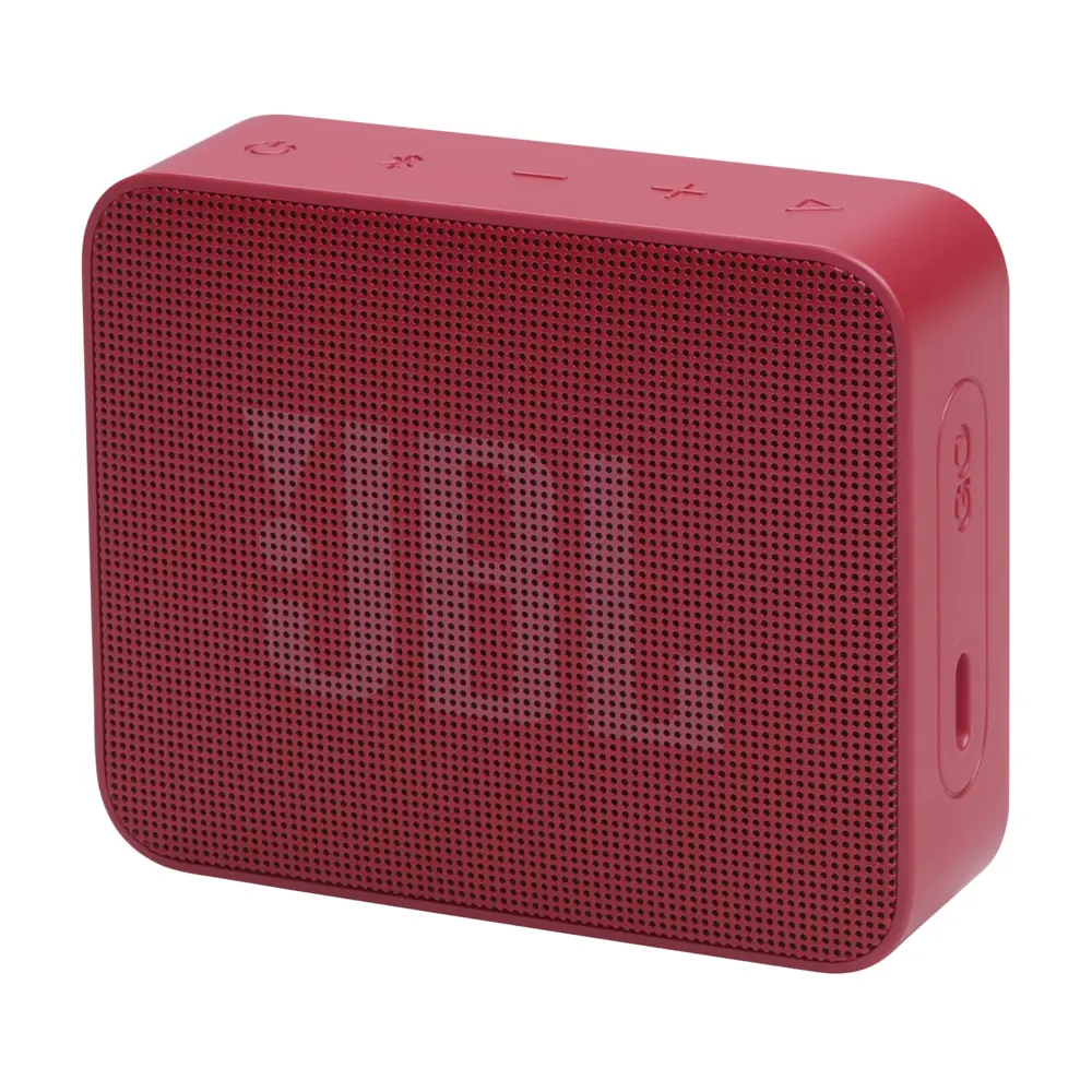 JBL GO ESSENTIAL 2 Portable Waterproof Speaker - Image 1